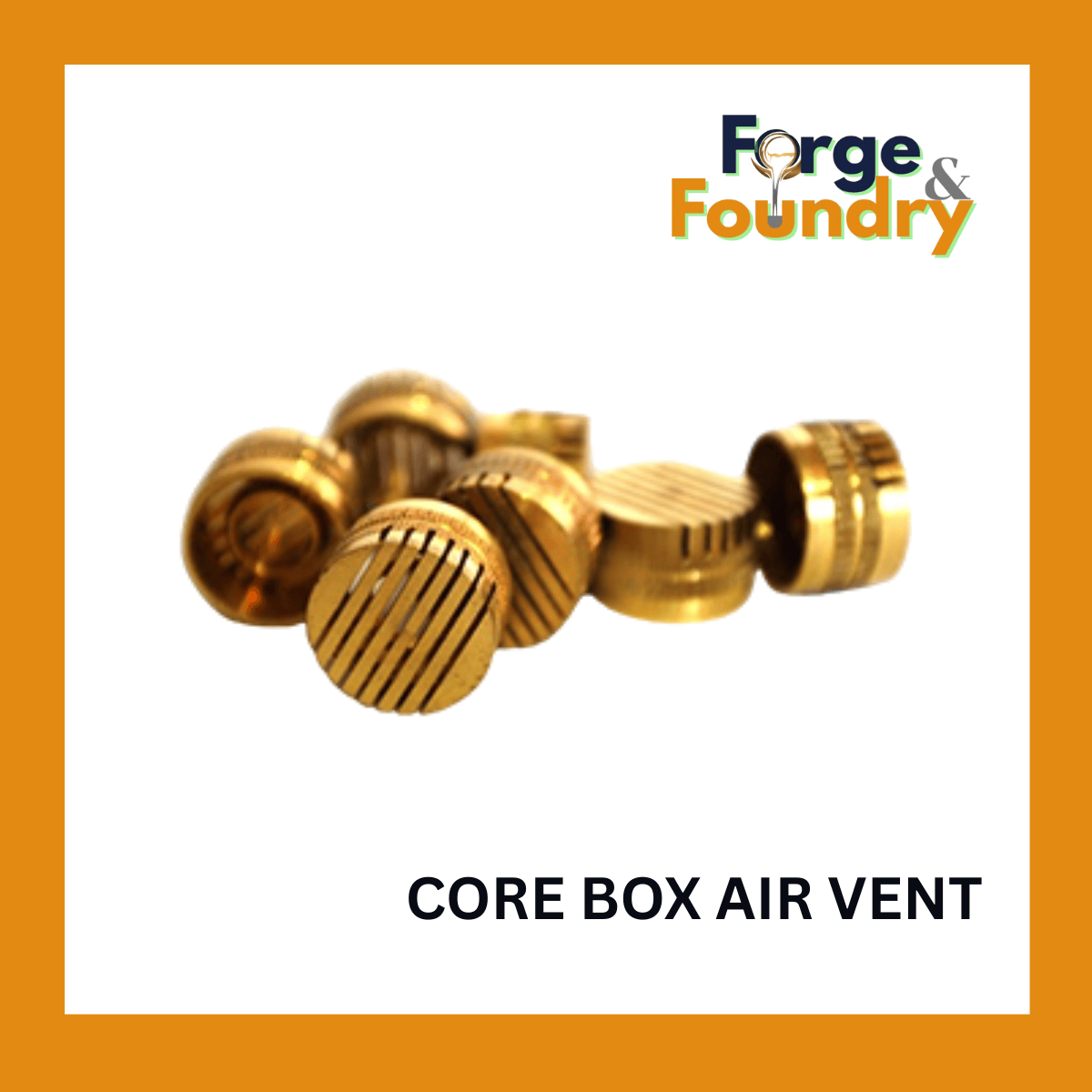 Core-box-air-vent