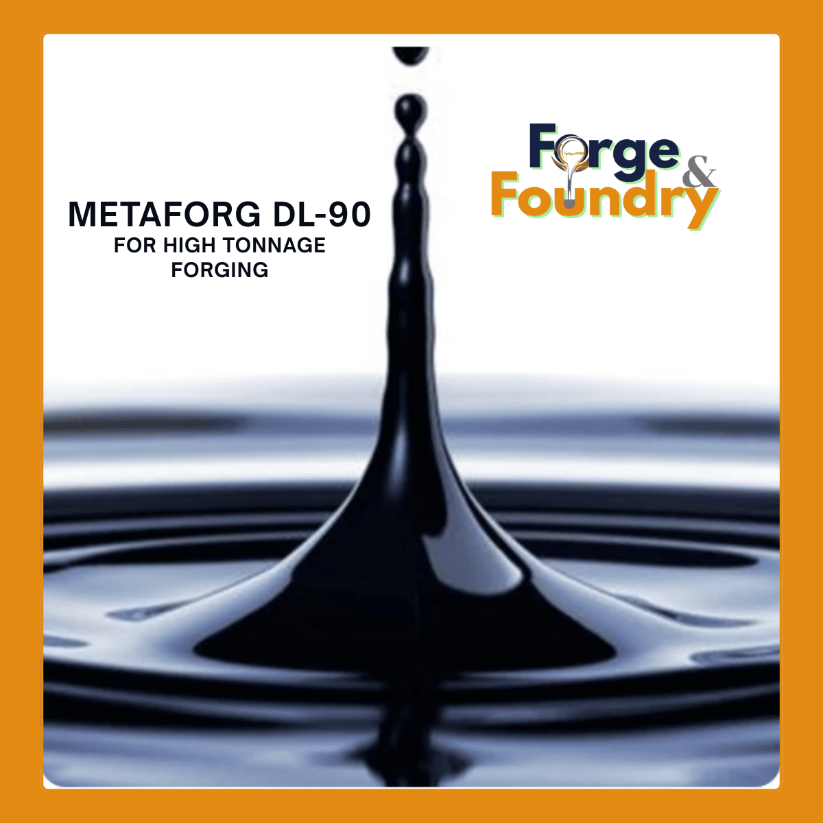 METAFORG DL-90