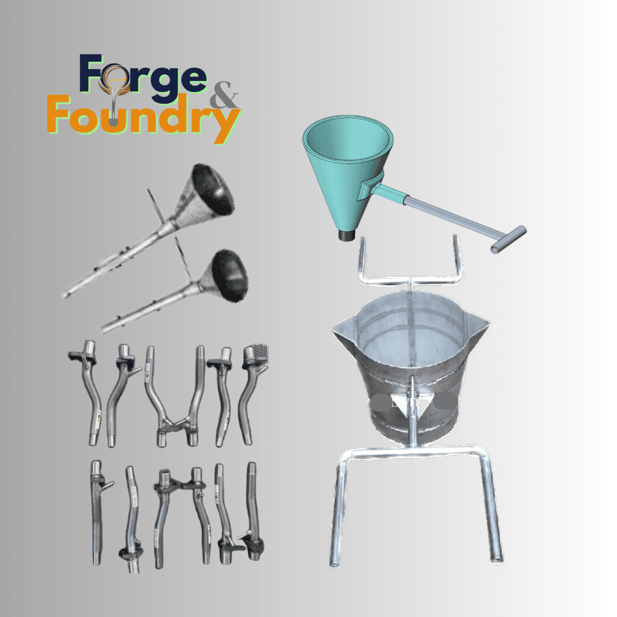 Foundry Consumables
