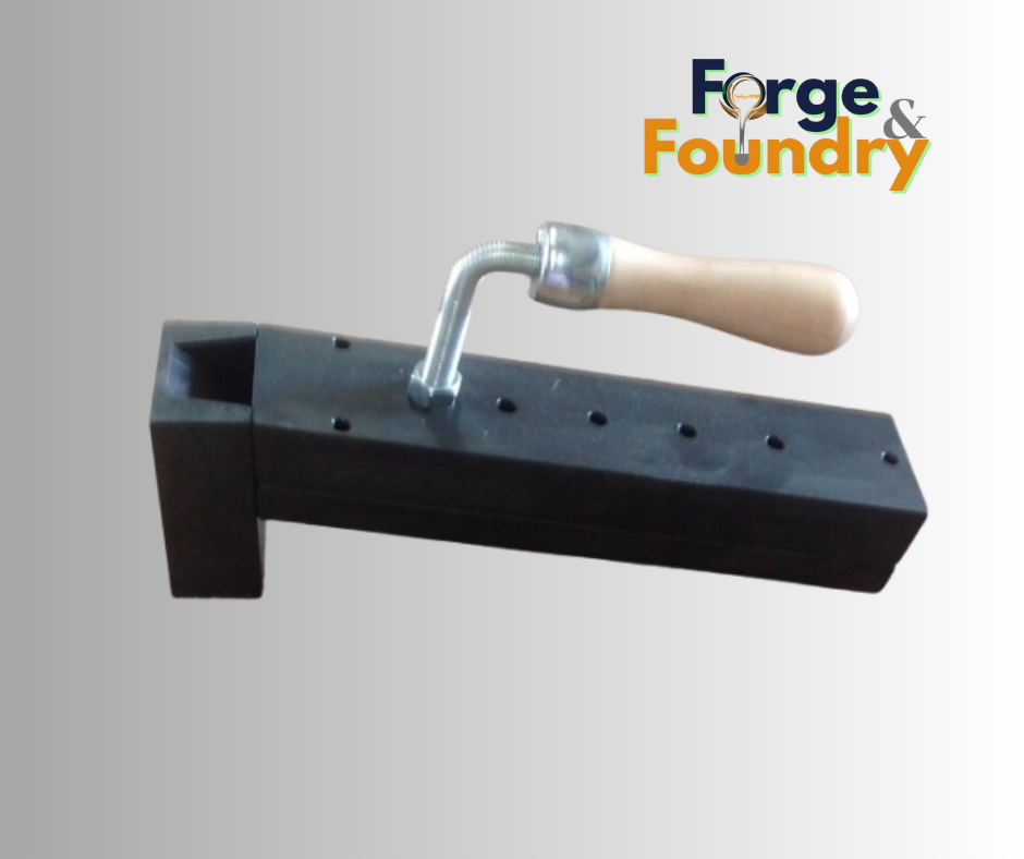K-Mould For Aluminium Fracture Test