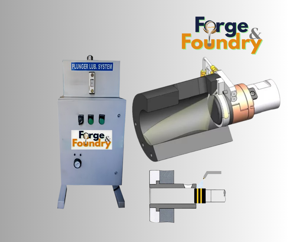Piston Lubrication Unit