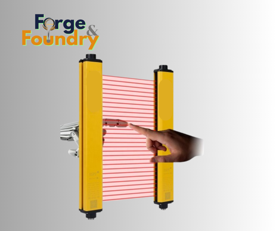 Safety Light Curtain