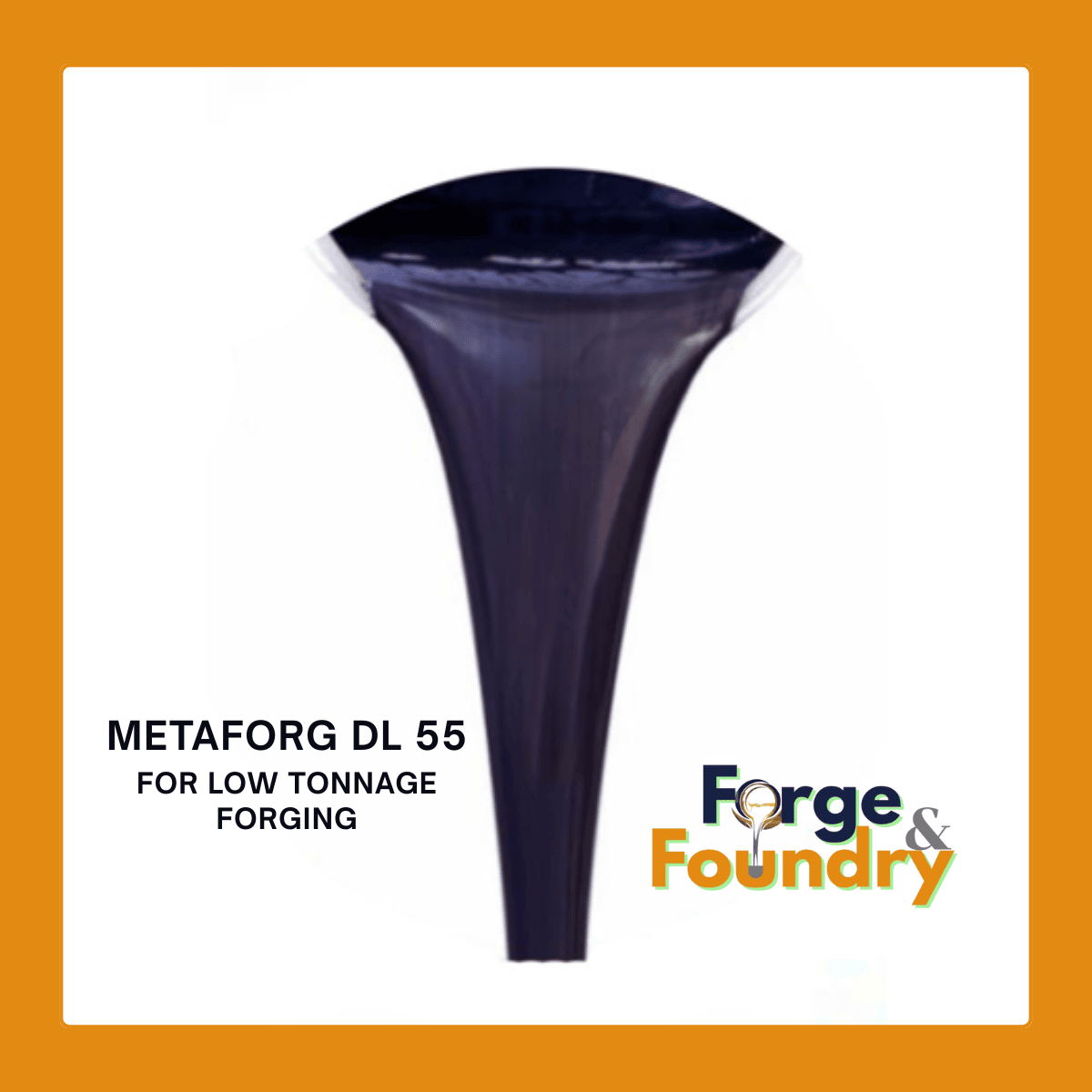 METAFORG DL-54