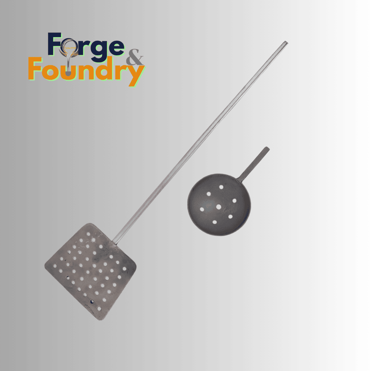 Image of Oxide Breaker